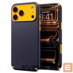 Tagakaaned Spigen  Spigen Nano Pop Hybrid MagSafe Case for iPhone 17 Pro Max - Navy Blue 