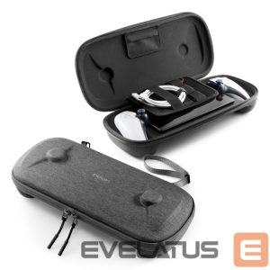 Muud kaubad Spigen  Spigen Klasden Pouch for Sony PlayStation Portal Remote - Gray 