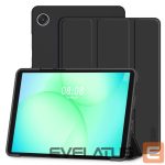 Muud kaubad Tech-Protect  TechProtect SmartCase for Samsung Galaxy Tab A9+ / A11+ Plus 11.0 X210 / X215 / X216 / X230 / X235 / X236 - Black 