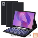 Tagakaaned Tech-Protect  Tech-Protect SC Pen Case for Lenovo Idea Tab Plus 12.1 TB-361 - Black 