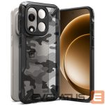 Muud kaubad Ringke  Ringke Fusion X Case for OnePlus 15 - Black 