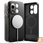 Tagakaaned Ringke  Ringke Onyx Magnetic MagSafe Case for OnePlus 15 - Black 