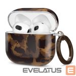 Muud kaubad Tech-Protect  Tech-Protect Lamano case for AirPods 4 - brown and black 