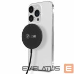 Muud kaubad BMW  BMW M Edition MagSafe 15W Wireless Charger - Black 
