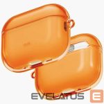 Muud kaubad UNIQ  Uniq Glase Case for AirPods Pro 3 - Orange 