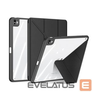 Muud kaubad Dux Ducis  Dux Ducis Magi Case for iPad Pro 11" (2024/2025) with Stand - Black 