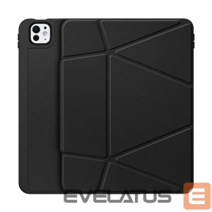 Muud kaubad Dux Ducis  Dux Ducis Vers Case for iPad Pro 11" (2024/2025) with Stand and Apple Pencil Holder - Black 