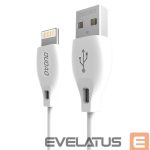 Kaabel Dudao  L4 Data Cable 5A L 1200mm White