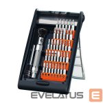 Muu arvutitarvik Ugreen  Ugreen 38 in 1 service screwdriver set pentalobe bits screwdrivers (80459 CM372) 