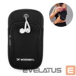 Teised Wozinsky  Black 