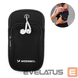 Teised Wozinsky  Black 