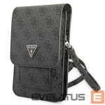 Universaal spordiümbris Guess  Black 