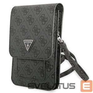 Universaal spordiümbris Guess  Black 