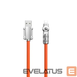 Kaabel Dudao  Lightning (male) || USB-A (male) 