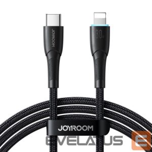 Kaabel Joyroom  Black \ 1 m 