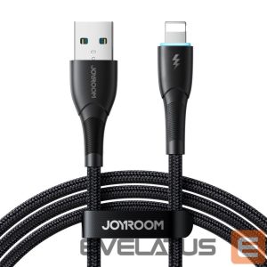 Kaabel Joyroom  Black 