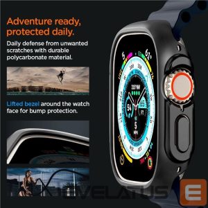 Rihm Spigen  Black 