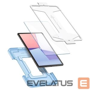 Kaitseklaasid Spigen  Spigen Glas.tR EZ Fit Tempered Glass for Samsung Galaxy Tab S9 11'' X710 / X716B 