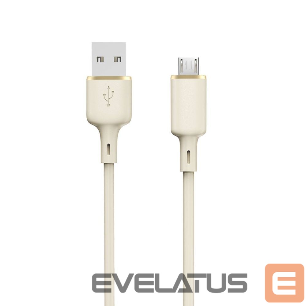 Muu telefoni lisavarustus Dudao USB-A (male) || Micro USB-B (male)