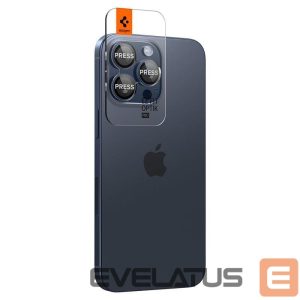 Kaitseklaasid Spigen  Titanic || Blue 