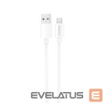 Kaabel Dudao  USB-A (male) || Micro USB-B (male) 
