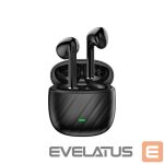 Juhtmevabad kõrvaklapid Dudao  Dudao U14+ wireless in-ear TWS Bluetooth 5.3 headphones - black 