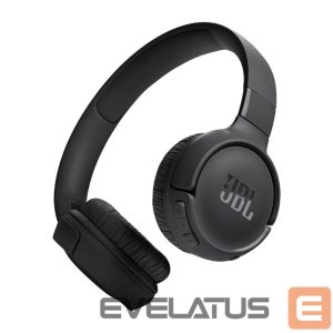Kõrvaklapid JBL  Black 
