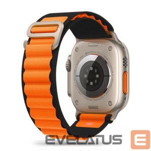 Rihm Tech-Protect  Black || Orange 