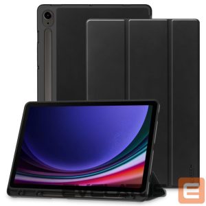 Muu arvutitarvik Tech-Protect  Tech-Protect SC Pen Case for Samsung Galaxy Tab S9 FE 10.9" X510 / X516B - Black 