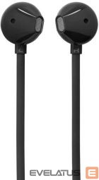 Kõrvaklapid JBL  Austiņas JBL Tune 305C USB-C Black 
