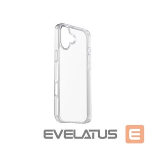Tagakaaned Joyroom  Joyroom JR-16XD3 Protective Case for iPhone 16 Plus - Transparent 