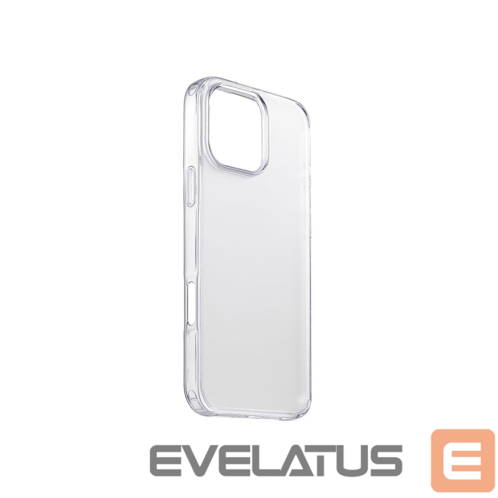 Tagakaaned Joyroom Joyroom JR-16FG2 protective case for iPhone 16 Pro - semi-transparent