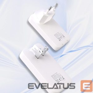 Adaptrid Dudao  White 