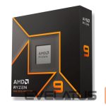 Protsessor AMD  Ryzen 9 9900X 