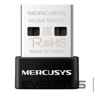 Üleminek MERCUSYS  | Bluetooth Nano USB Adapter 