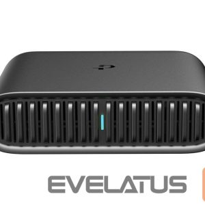 Ruuterid TP-Link  AX1500 Wi-Fi 6 Pocket Travel Router | TL-WR1502X | 802.11ax | 1201 Mbit/s | Ethernet LAN (RJ-45) ports 1 | Mesh Support No | MU-MiMO No | 3G/4G 
