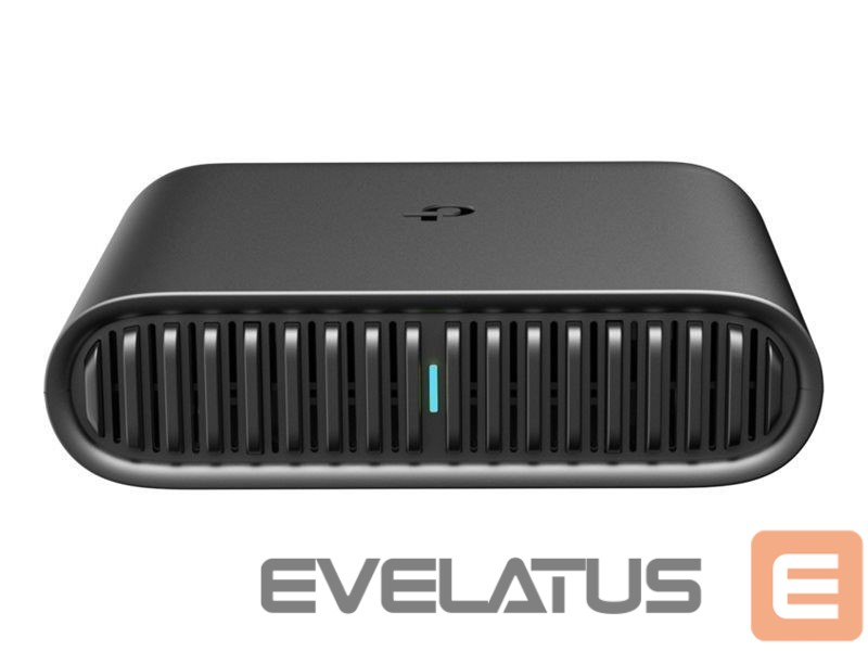 Ruuterid TP-Link AX1500 Wi-Fi 6 Pocket Travel Router | TL-WR1502X | 802.11ax | 1201 Mbit/s | Ethernet LAN (RJ-45) ports 1 | Mesh Support No | MU-MiMO No | 3G/4G