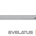 Server – muud tarvikud UBIQUITI  A 24-port, Layer 3 Etherlighting Switch with 2.5 GbE | 