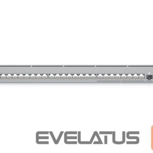 Server – muud tarvikud UBIQUITI  A 24-port, Layer 3 Etherlighting Switch with 2.5 GbE | 