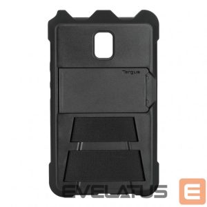 Kaitseklaasid Targus  Field-Ready Tablet Case for Samsung Galaxy Tab Active5 and Tab Active3 | THD965GLZ | Tablet Case | Black 