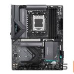Intel protsessori emaplaat Gigabyte  M/B X870 EAGLE WIFI7 1.0 