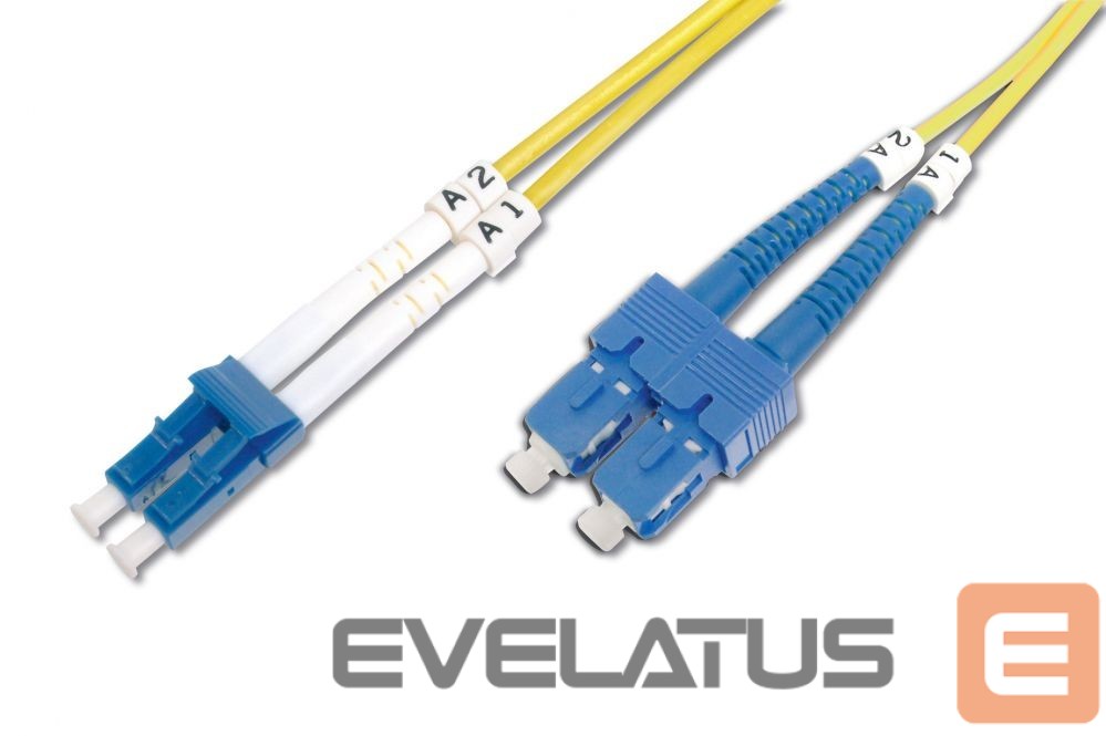 Kaabel Digitus | Patch cord | DK-2932-05