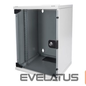 Muud kaubad Digitus  Wall-mounted housing 254 mm (10") | DN-10-09U | Grey | 31.2 x 30 cm 