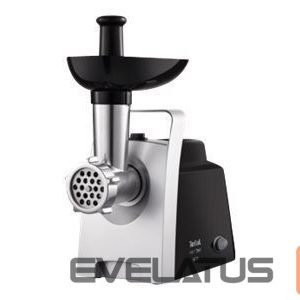 Lihaveski TEFAL  Meat Grinder | NE1088 | Stainless Steel/Black | 300 W | Number of speeds 1 | Throughput (kg/min) 1.7 