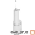 Maniküüri ja pediküüri tarvikud Xiaomi  | Water Flosser 2 EU | 200 ml | Number of heads 1 | White 