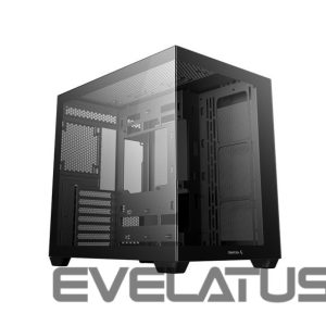 Arvuti korpus Deepcool  CG530 | ITX/Micro-ATX/ATX ATX/Micro-ATX | Power supply included No | ATX PS2 