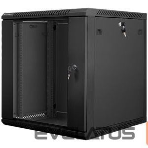 Serverid Lanberg  Rack cabinet 19 
