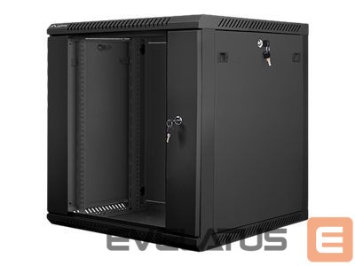 Serverid Lanberg Rack cabinet 19