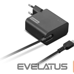 Adaptrid Lenovo  | 65W USB-C Wall Adapter | USB-C | 20 V | Power Adapter 