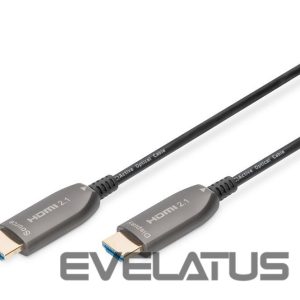 Monitori tarvik Digitus  Connection Cable | HDMI to HDMI | 10 m 